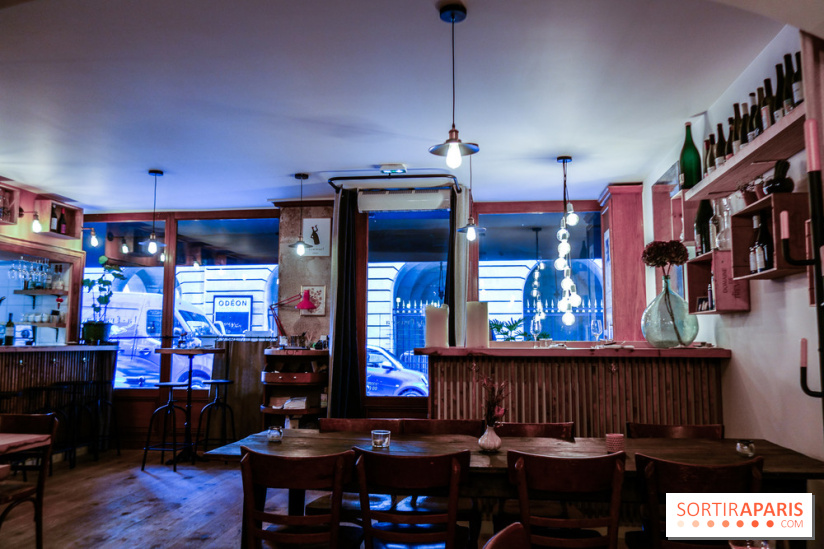 La Frasca, les photos