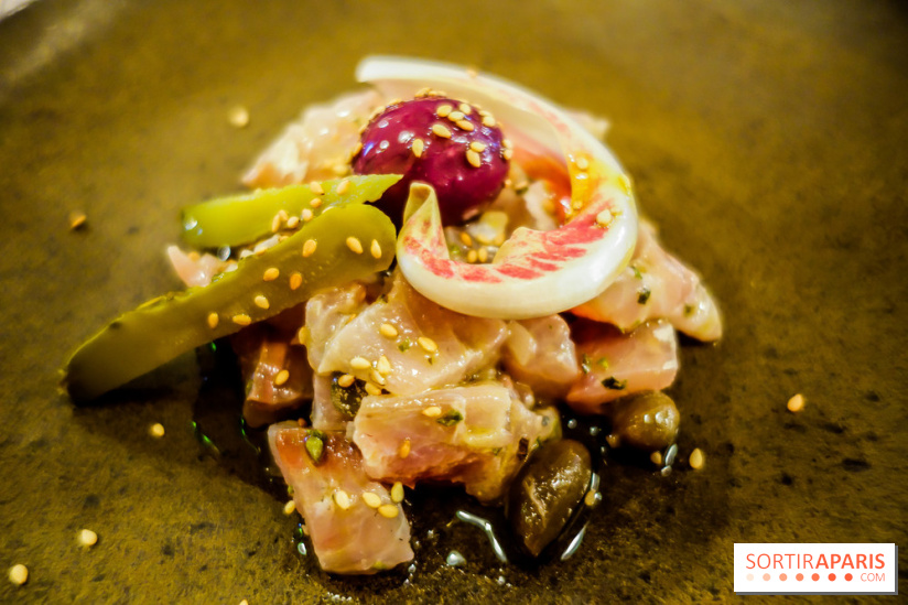 La Frasca, les photos