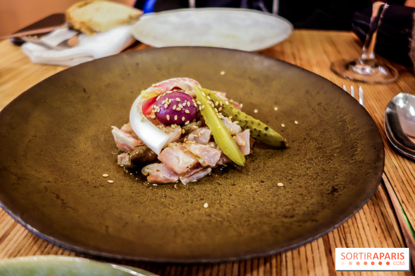 La Frasca, les photos