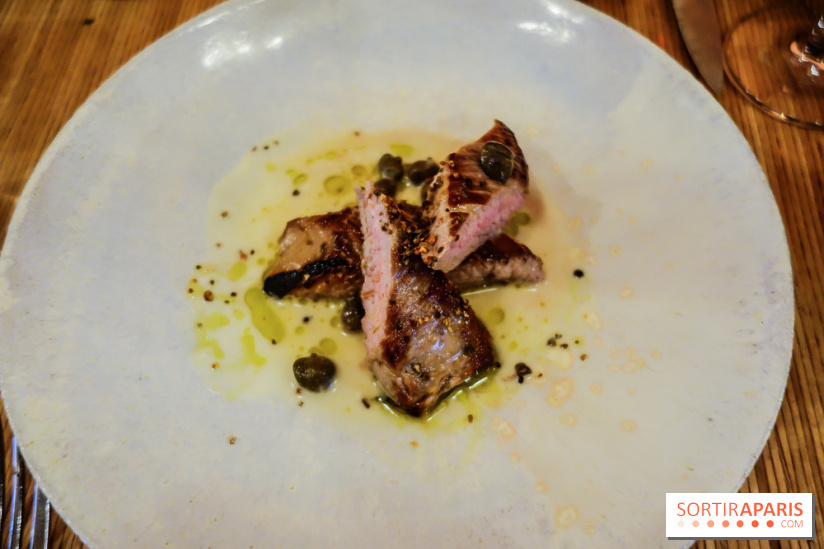 La Frasca, les photos