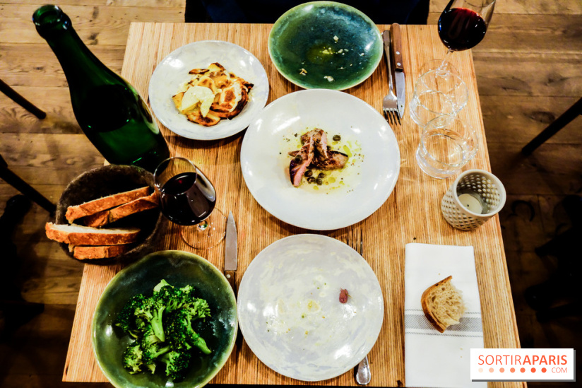 La Frasca, les photos