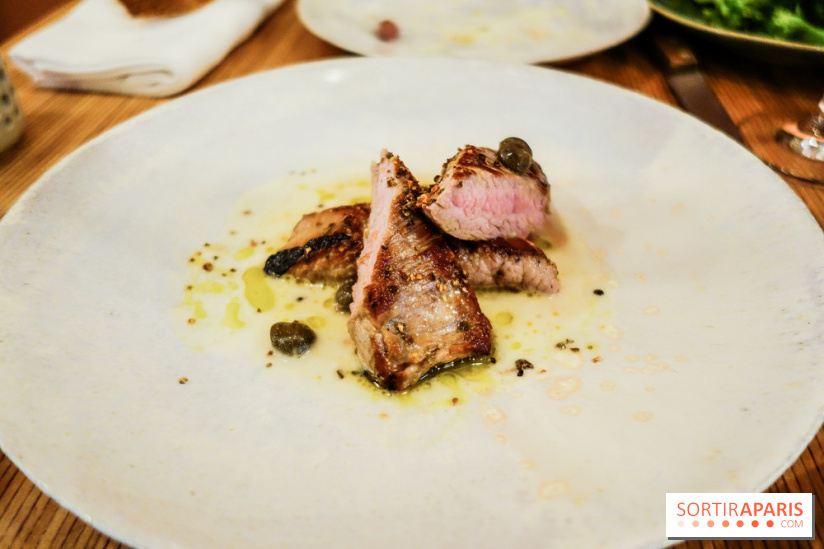 La Frasca, les photos