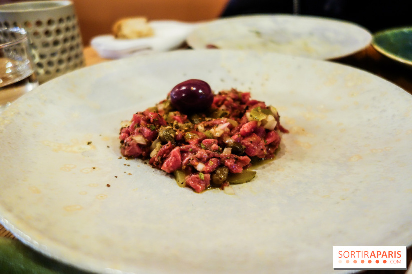 La Frasca, les photos