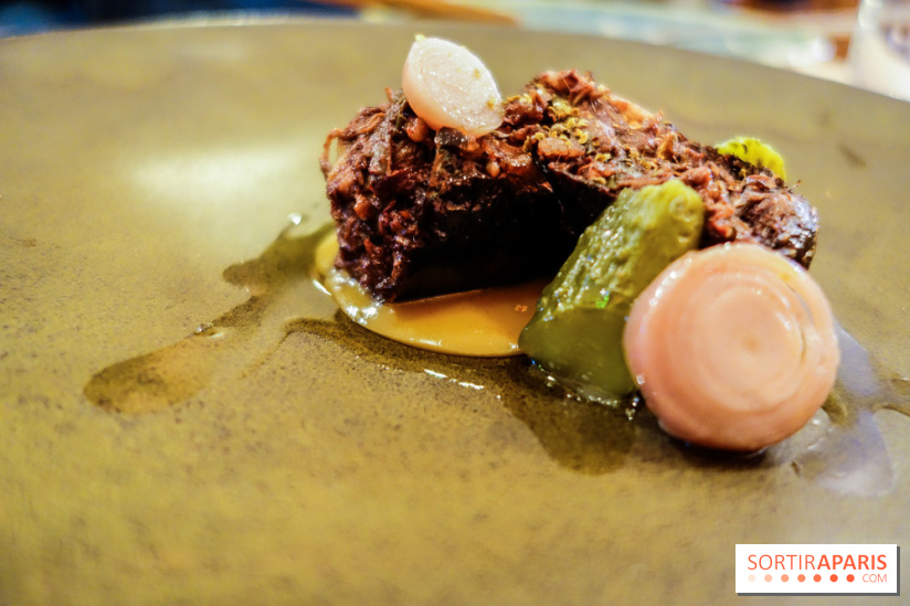 La Frasca, les photos