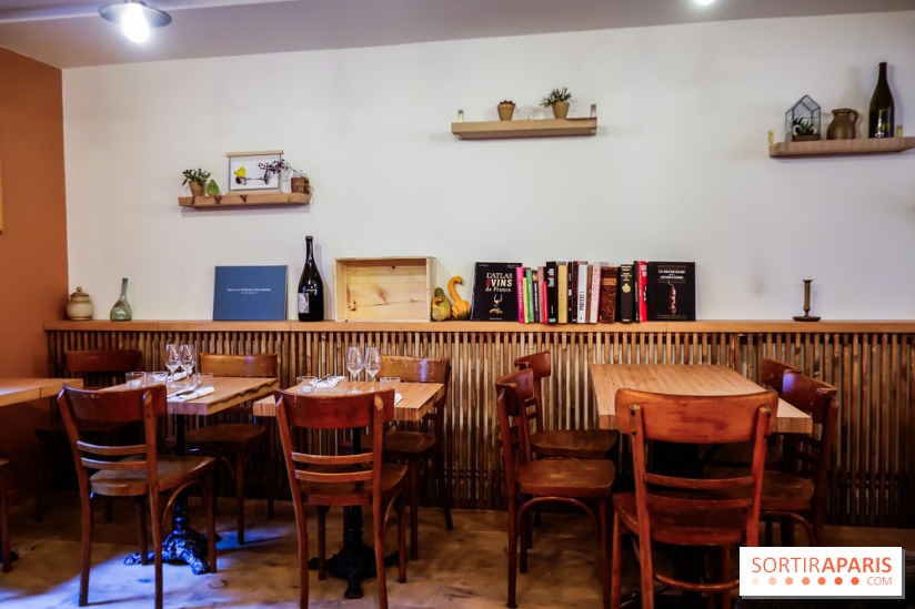 La Frasca, les photos