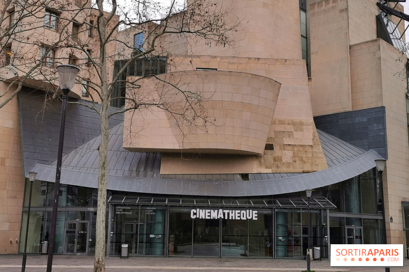 La Cinémathèque française : un temple du cinéma au cœur de Bercy