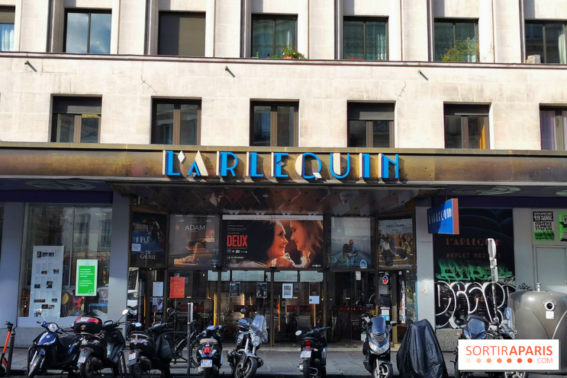 L'Arlequin : un cinéma indépendant partenaire de Festivals du monde entier