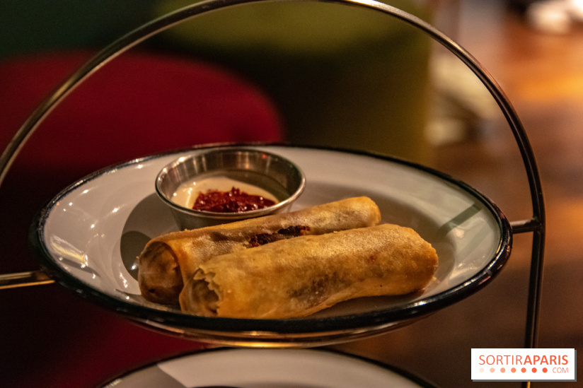 SAPE Bar, le bar d'hôtel design à deux pas de la Gare du Nord