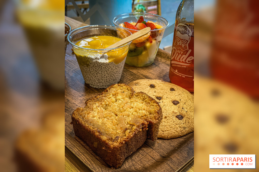 Kouki, la cantine fusion Japon-Mexique