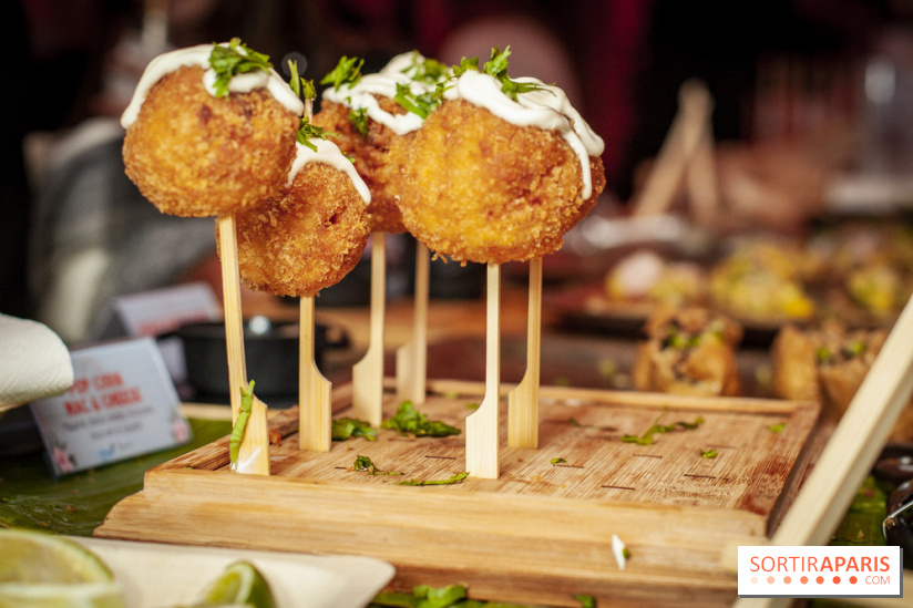 Kouki, la cantine fusion Japon-Mexique