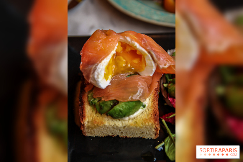 Cucina Eat, le restaurant méditerranéen à Paris