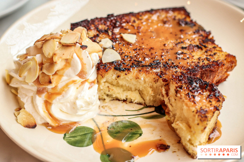 Cucina Eat, le restaurant méditerranéen à Paris