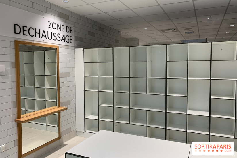 Piscine Yvonne Godard 