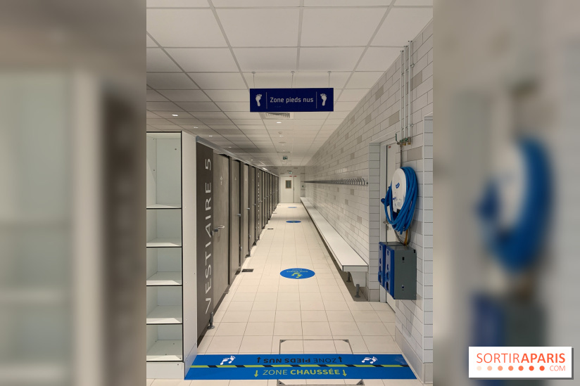 Piscine Yvonne Godard 