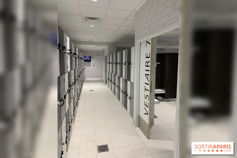 Piscine Yvonne Godard 