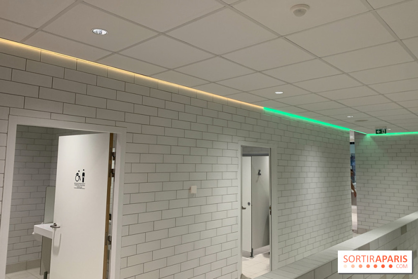 Piscine Yvonne Godard 