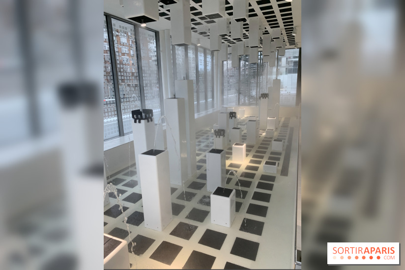 Piscine Yvonne Godard 