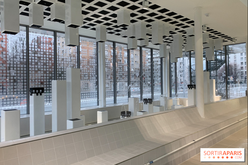 Piscine Yvonne Godard 