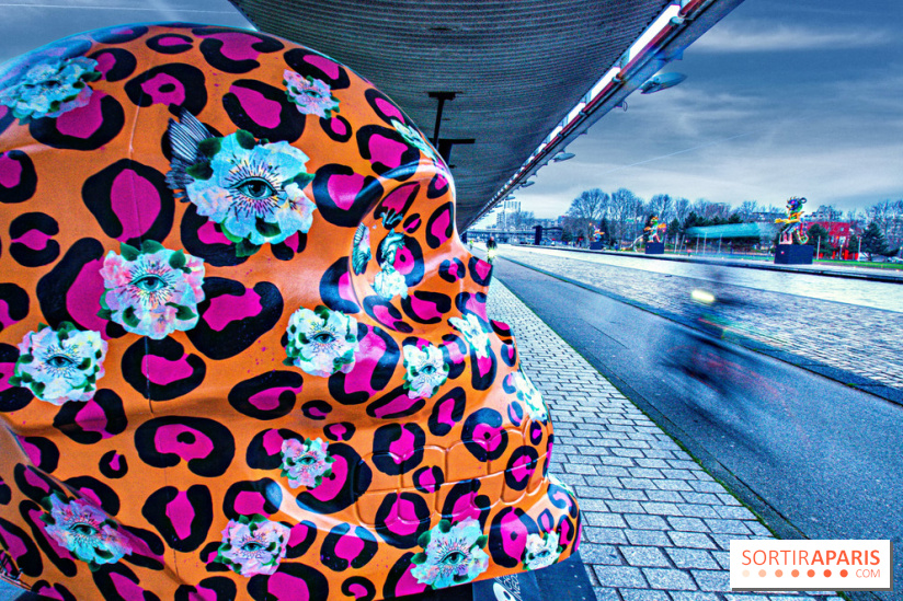 Expo 'Alebrijès & Mexicraneos' à Paris : le Mexique s'invite à La Villette 