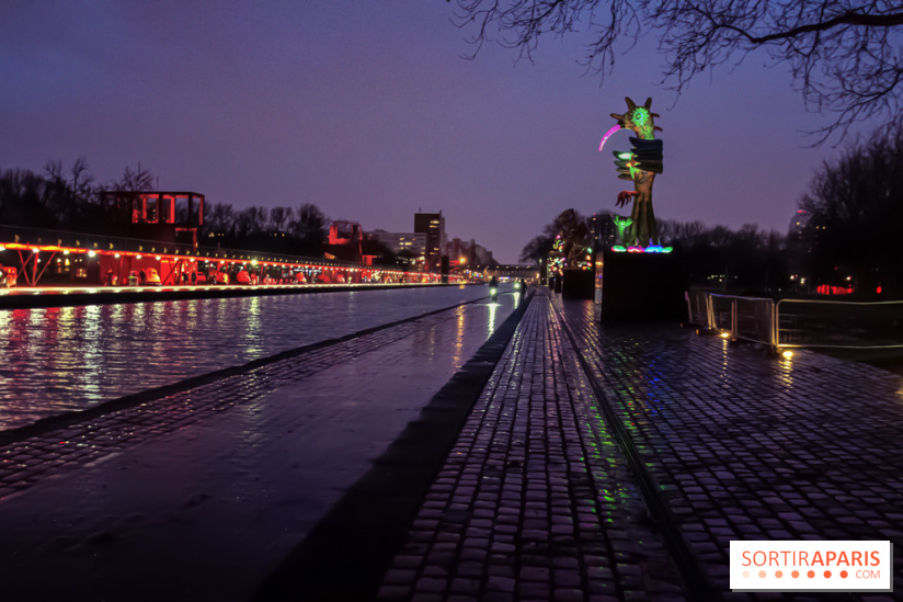 Expo 'Alebrijès & Mexicraneos' à Paris : le Mexique s'invite à La Villette