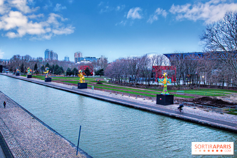 Expo 'Alebrijès & Mexicraneos' à Paris : le Mexique s'invite à La Villette 