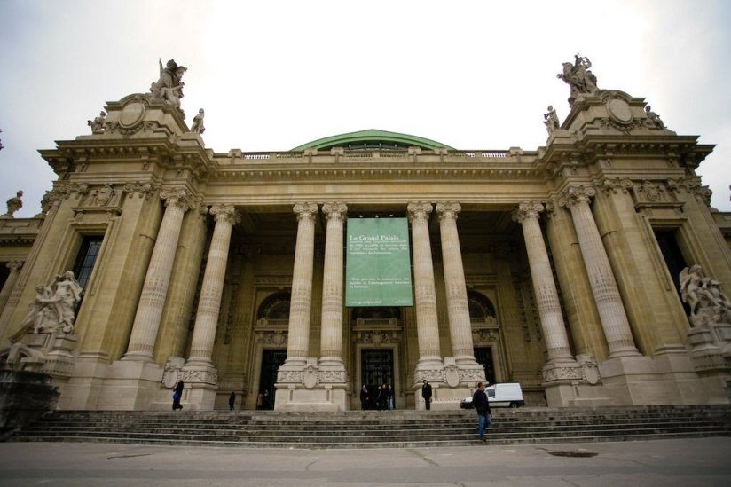 Grand Palais