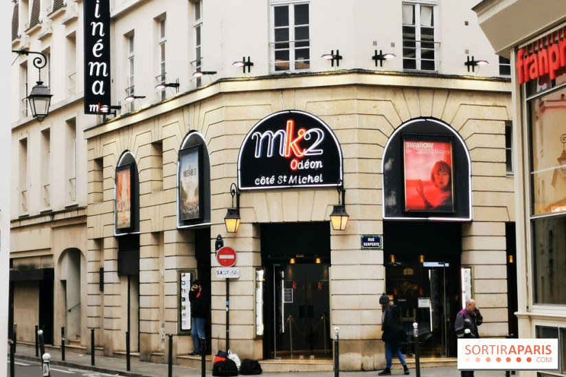 MK2 Odéon