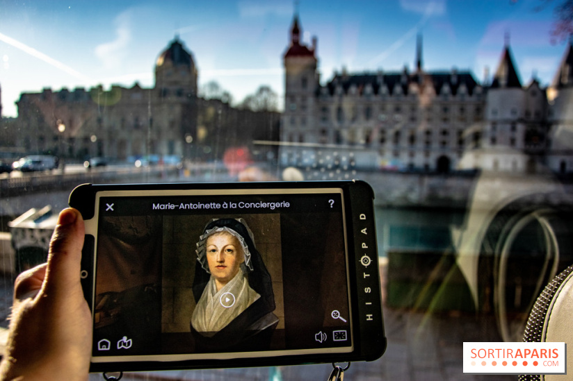Paris City Vision lance le City Tour augmenté