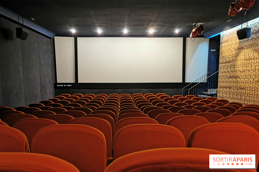 Saint André des Arts