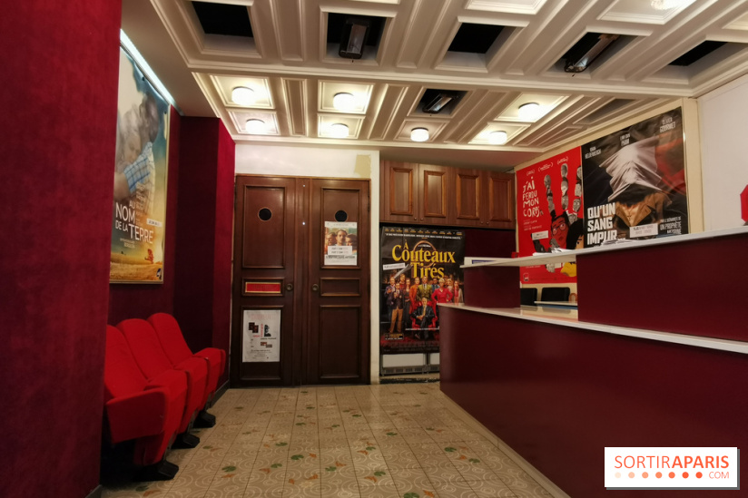 Saint André des Arts