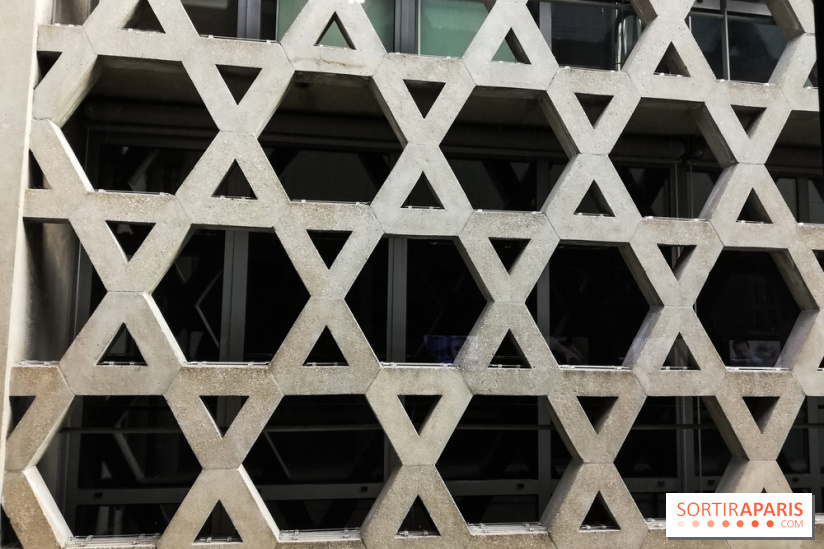 La voix des témoins, l'exposition au mémorial de la shoah