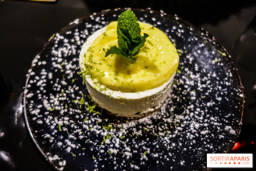 Doppio : le restaurant italien ouvre une seconde adresse à Paris