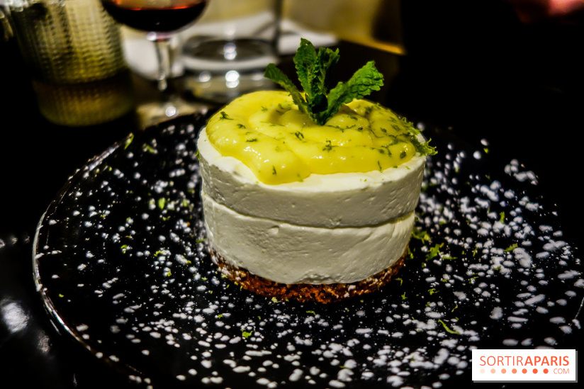 Doppio : le restaurant italien ouvre une seconde adresse à Paris