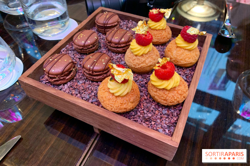 Saint-Germain - Lutetia 