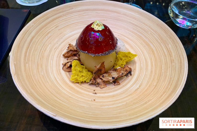 Saint-Germain - Lutetia 