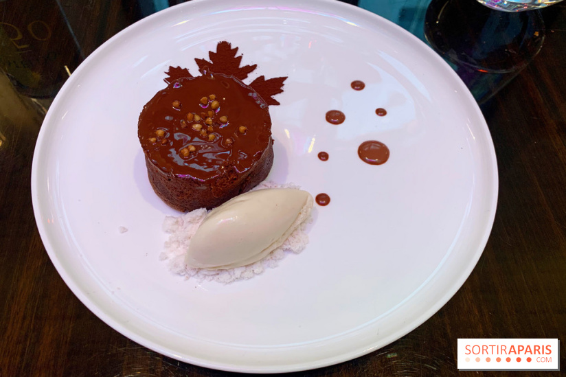 Saint-Germain - Lutetia 