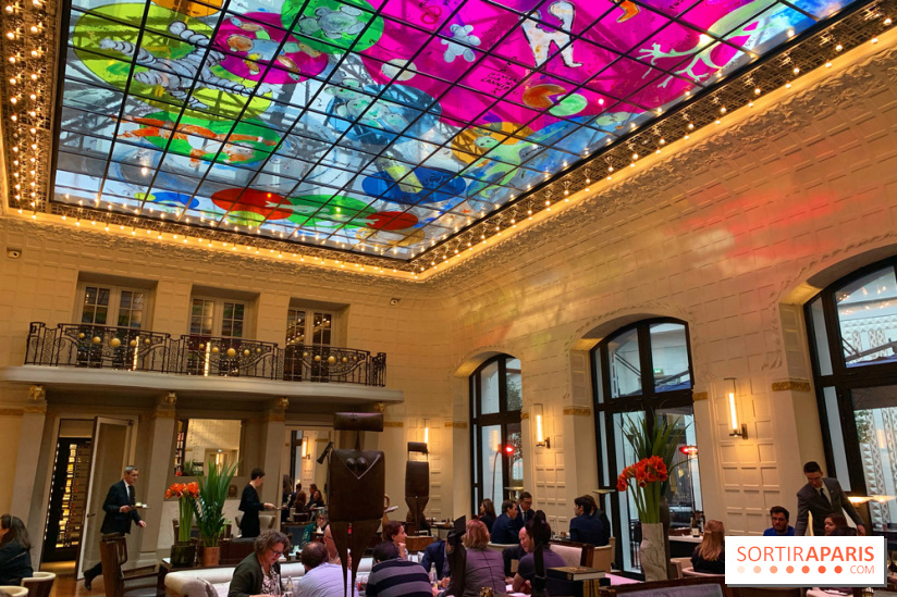 Saint-Germain - Lutetia 