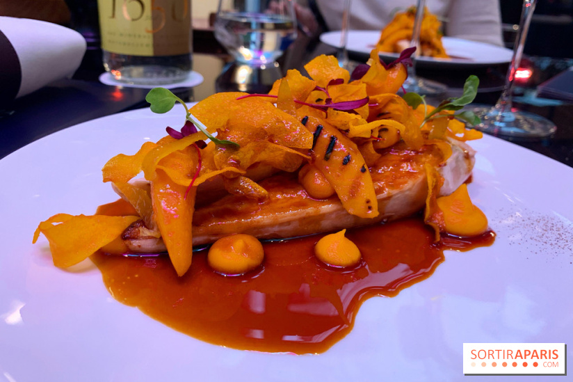 Saint-Germain - Lutetia 