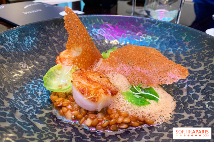 Saint-Germain - Lutetia 