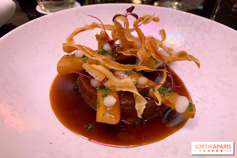 Saint-Germain - Lutetia 