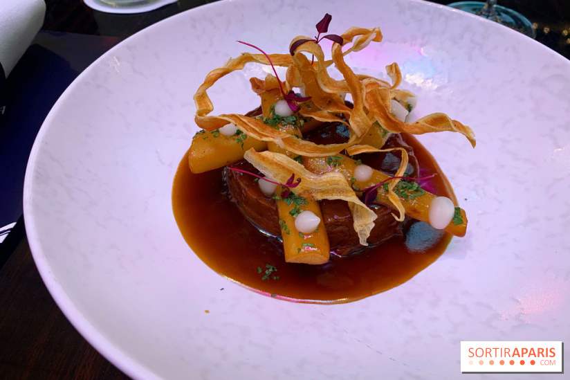 Saint-Germain - Lutetia 