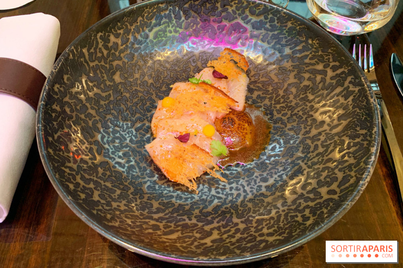 Saint-Germain - Lutetia 