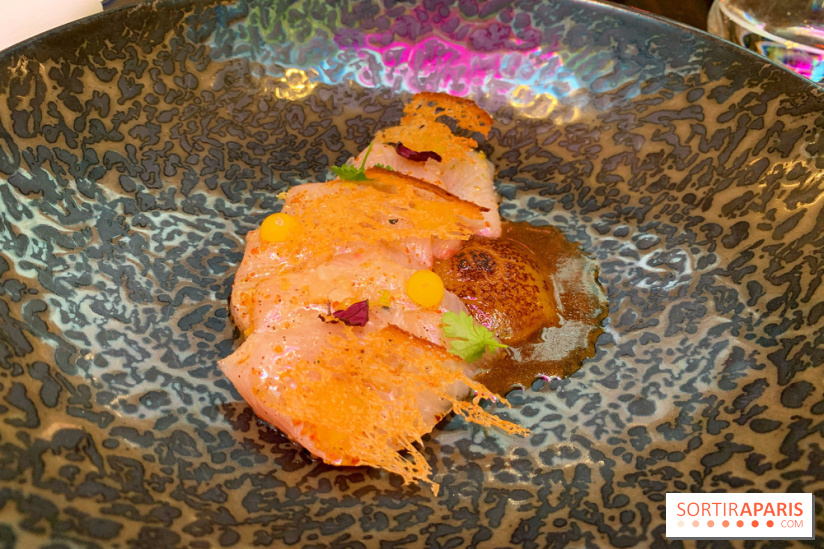 Saint-Germain - Lutetia 