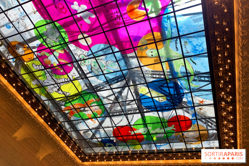 Saint-Germain - Lutetia 