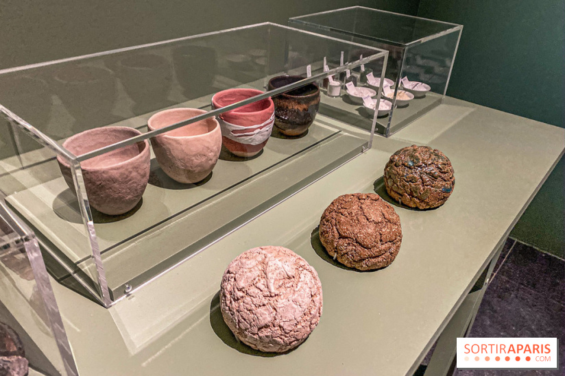 Les contes étranges de Niels Hansen Jacobsen au Musée Bourdelle, les photos