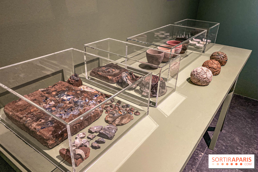 Les contes étranges de Niels Hansen Jacobsen au Musée Bourdelle, les photos