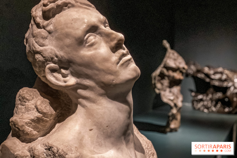 Les contes étranges de Niels Hansen Jacobsen au Musée Bourdelle, les photos