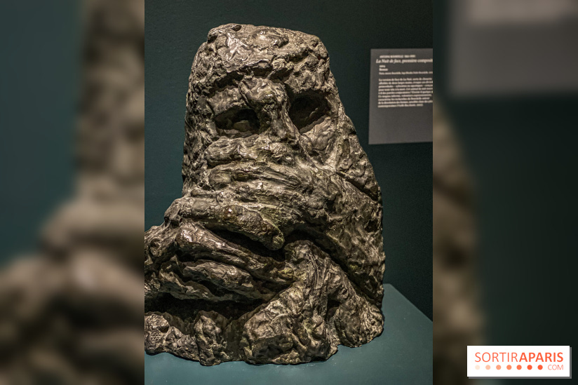 Les contes étranges de Niels Hansen Jacobsen au Musée Bourdelle, les photos