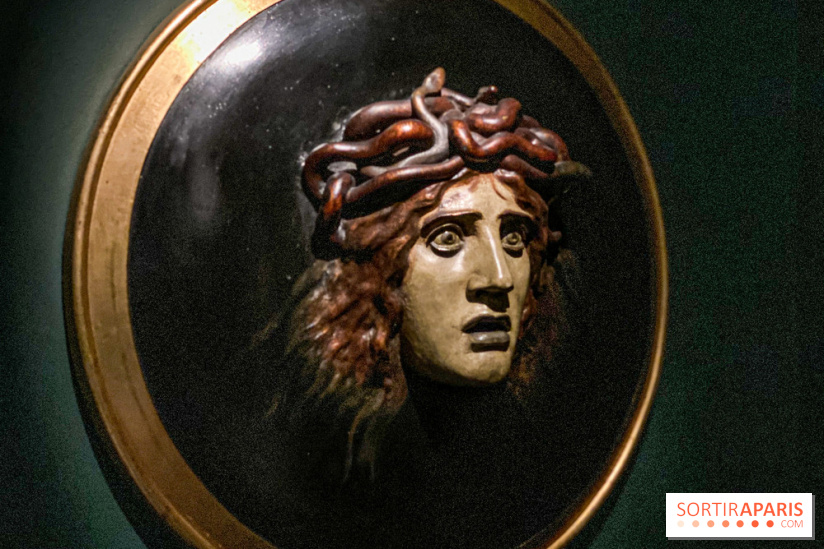 Les contes étranges de Niels Hansen Jacobsen au Musée Bourdelle, les photos