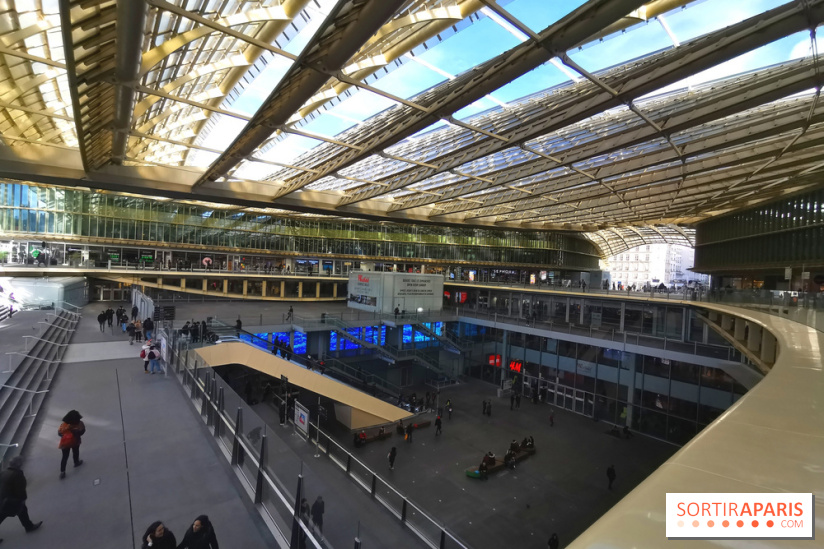 UGC Ciné Cité les Halles